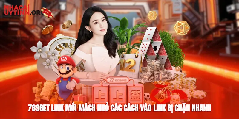 789bet link mới